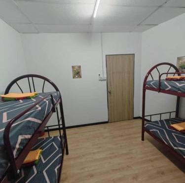 Fywen Motels