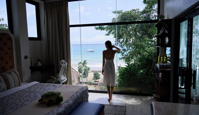 G BOUTIQUE RESORT Santander in Santander