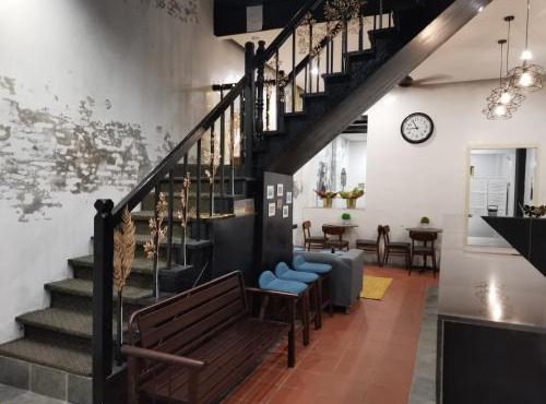 G Fortune Hostel