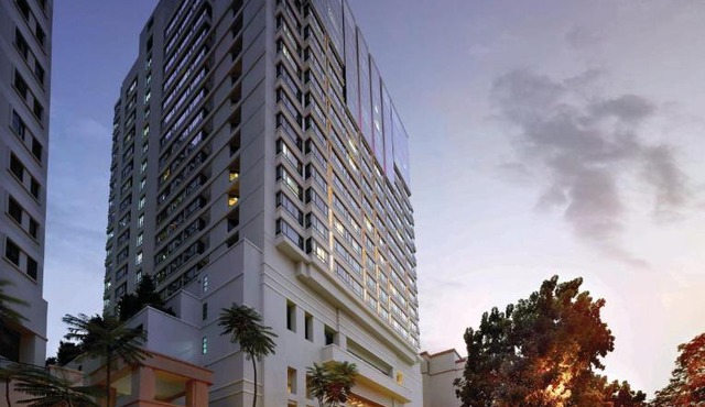 G Hotel Gurney