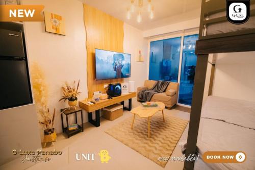 G-Luxe Panabo Guesthouse - Unit B in Panabo