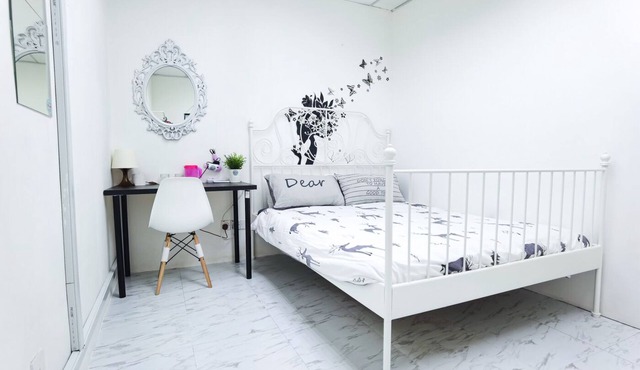 G Traveler Accommodation - Hostel