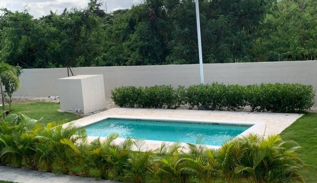 G4-202-2 Habitaciones in Punta Cana