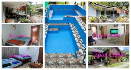 Gaharu Campsite And Resort in Kuala Kubu Bharu