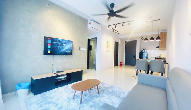 Gaia Residences by Sleepy Bear