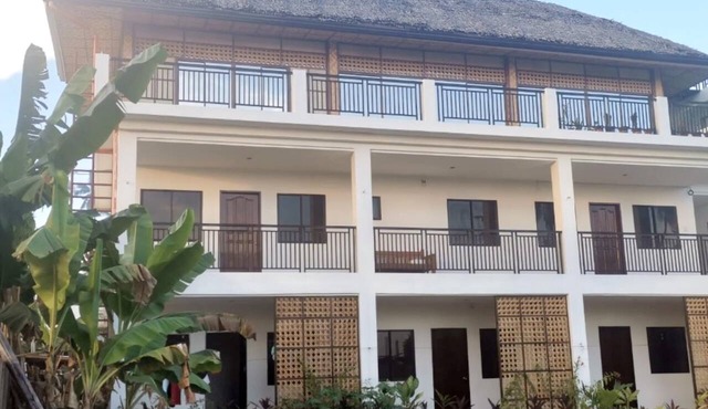 Galio Sunset Apartment 1 in Panglao