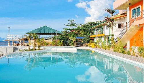 Galucksea Beach Resort