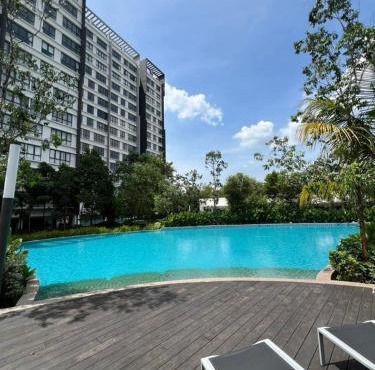 Gamuda Skyline Luge Musllim Homestay