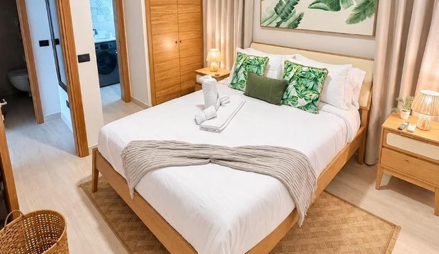 Garden Breeze 1 By Advantage Club in Dominica