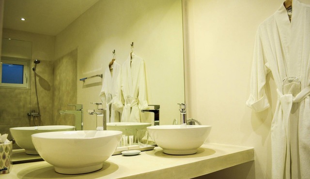 Garden Suite - Luxury Boutique Hotel w/Pool in Sosua