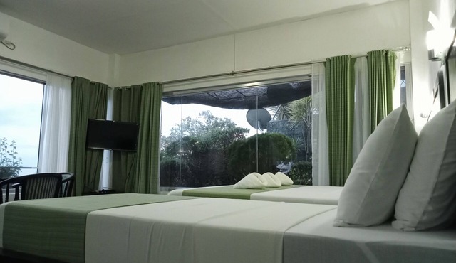 Garin Farm Pilgrimage Resort powered by Cocotel