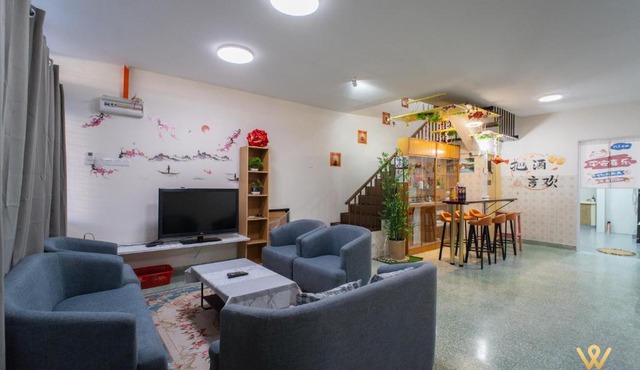 Gather & Stay 5BR Cozy Home near Setapak & Wangsa Maju