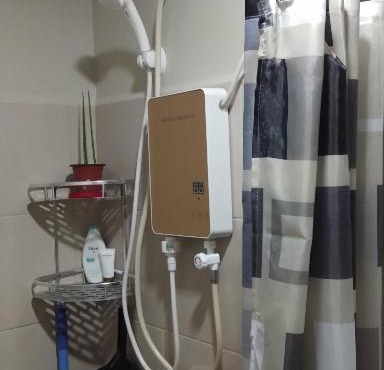 GatsAir Avida in Manila