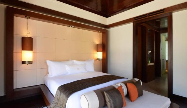 Gaya Island Resort
