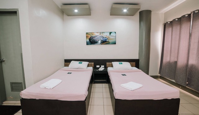 GC Hotel in Zamboanga