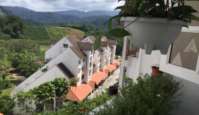 Gemütliche Selesa Hillhomes by Interhome