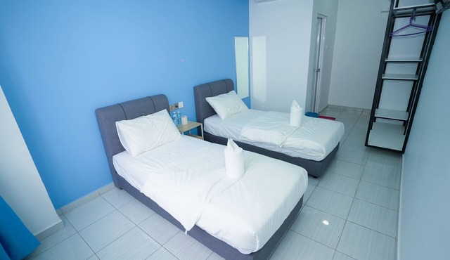Gemilang Hotel