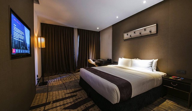 Geno Hotel