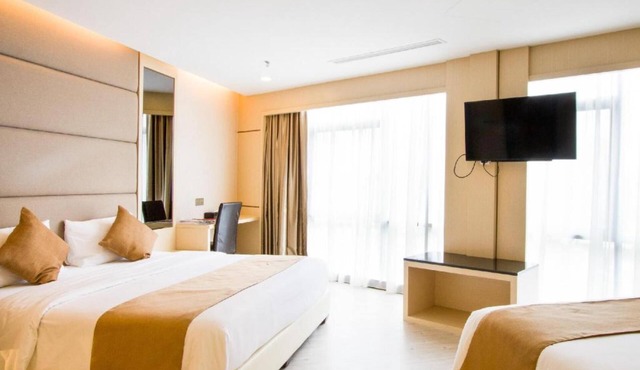 Geobay Hotel