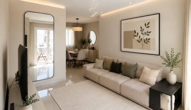 GET AWAY CONDO in Santiago de los Caballeros