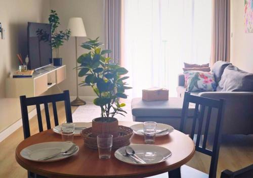 GG Suites, Kota Warisan in Sepang