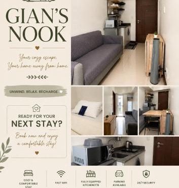 Gian's Nook