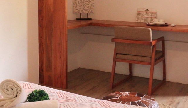 Glamping Alona