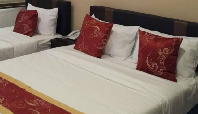 Global Inn Hotel in Ampang