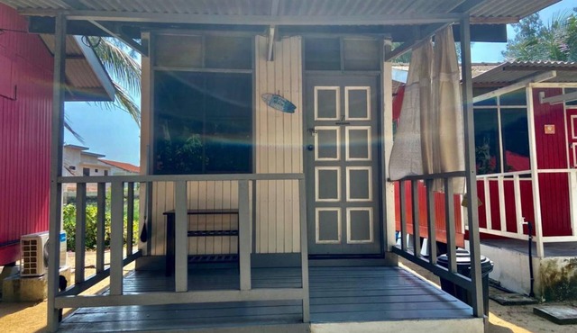 Global Star Chalet