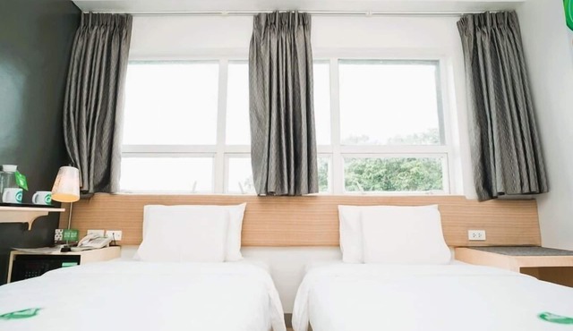 Go Hotels Iligan