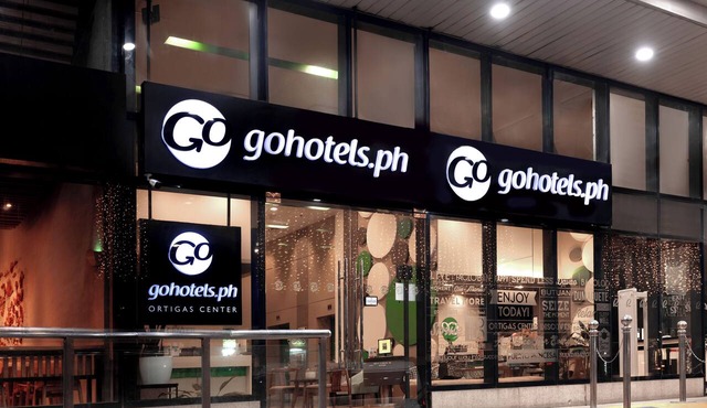 Go Hotels Ortigas Center in Pasig