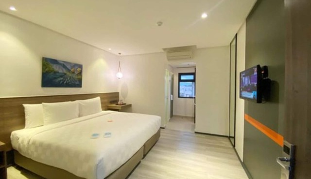 Go Hotels Plus Tuguegarao in Tuguegarao