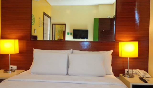 Go Hotels Tacloban