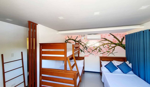 Goichi Resort in Dipaculao