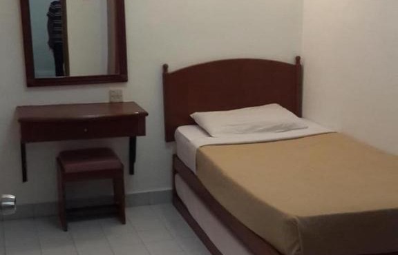 Golden City Apartment - Leisure Holiday Resorts