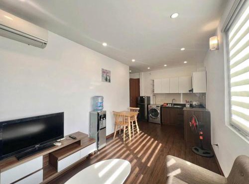 Golden Nest Homestay in Taiping