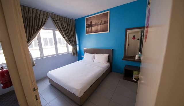 Golden Pearl Hotel Near Universiti Tun Hussein Onn Malaysia UTHM