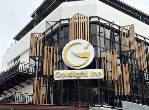 Goldlight Inn