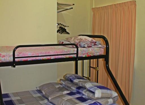 Golf View Signature Suite in Sandakan