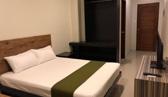 Golite Hostel-Albay in Legazpi