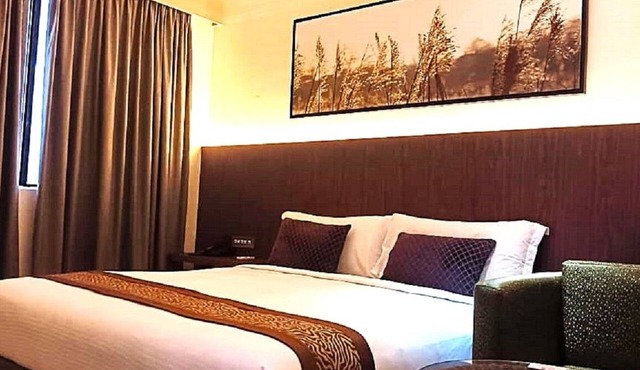 GoodHope Hotel Skudai