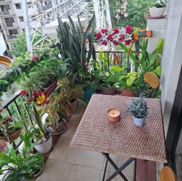 Grand Apartment near BGC in Manila