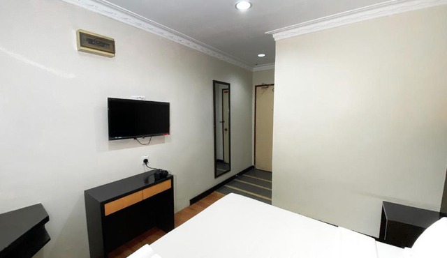 Grand Hotel in Liawan