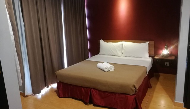 Grandpa Hotel
