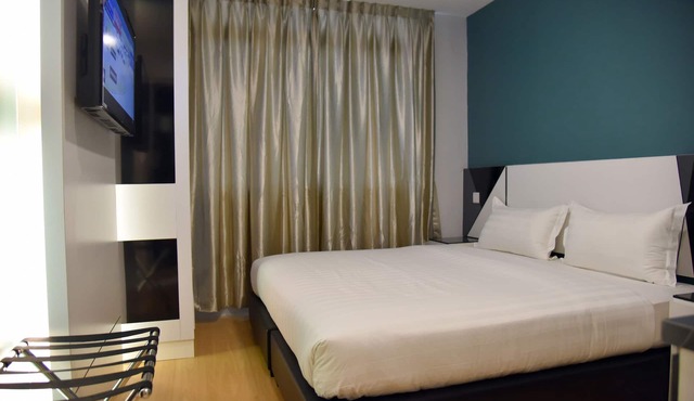 Grandview Hotel Melaka