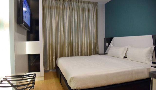 Grandview Hotel Melaka in Malacca City
