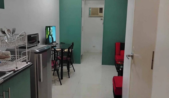 Grass Residences Tower3 One 83 One in Quezon City