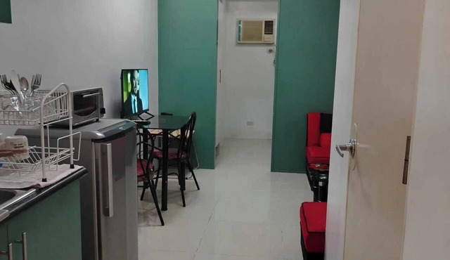 Grass Residences Tower3 One 83 One in Quezon City