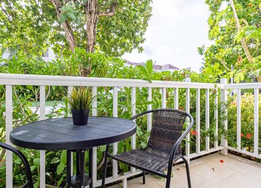 Great 1 Bedroom in Punta Cana Village in Punta Cana