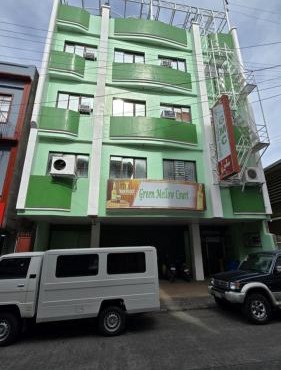 Green Mellow Court Osmena
